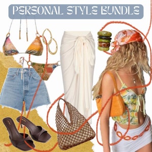 Mystery | Personal Style Bundle