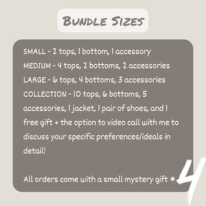 Mystery Personal Style Box image 5
