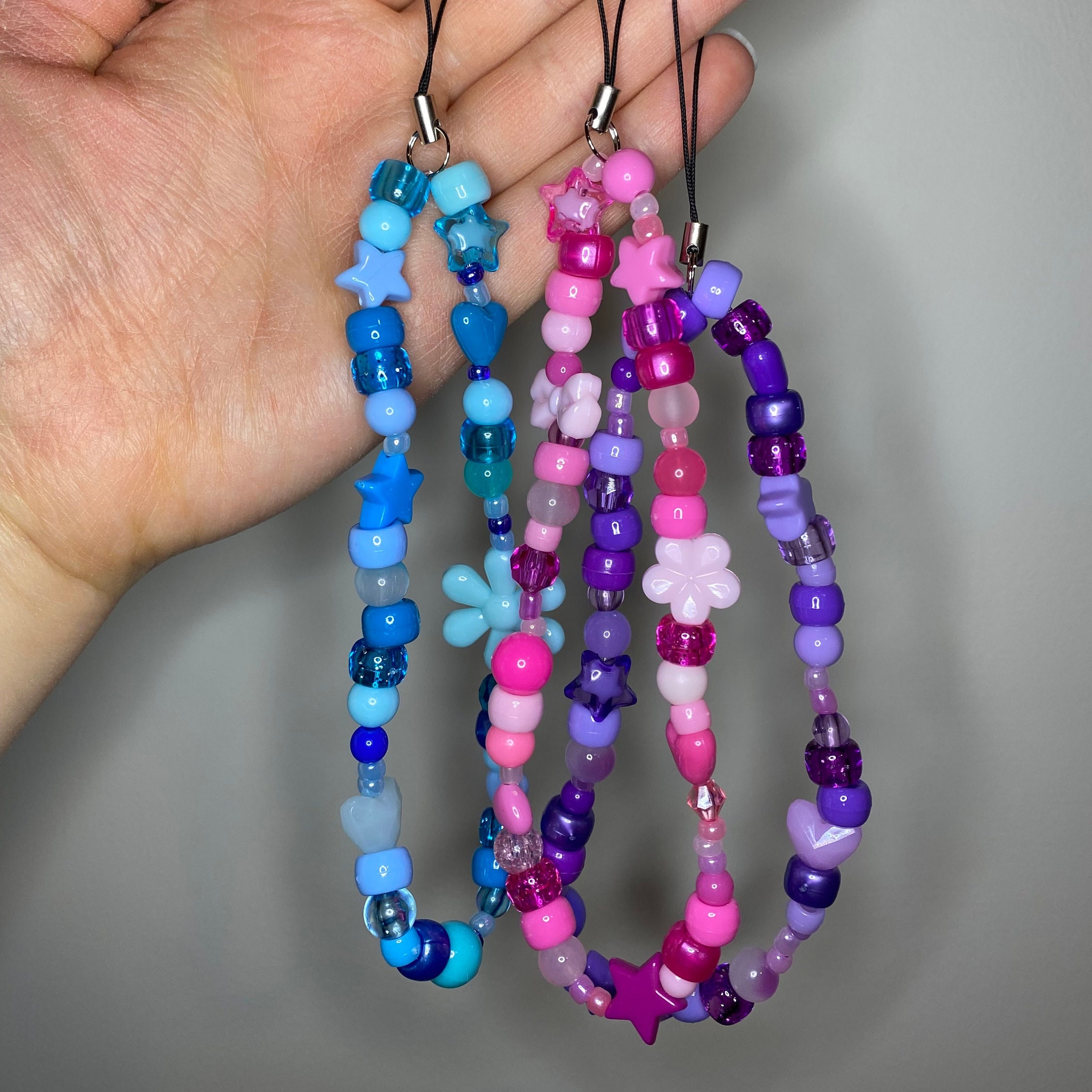 Lisa Frank Phone Strap - Etsy