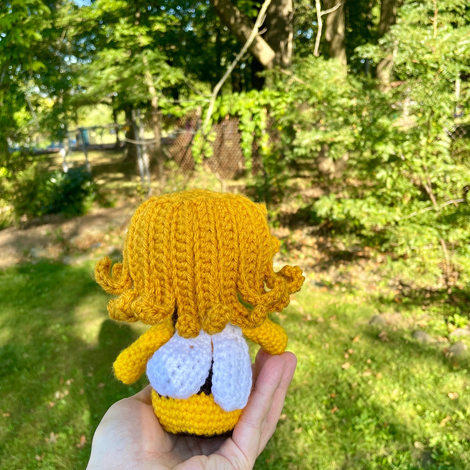 Buzzy Bee - Crochet PDF Pattern - Etsy