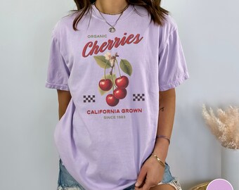 【新品未開封】Classic Cherry Tee pink sand SJ_TROP_3_-_SS_-_BLOSSOM_-