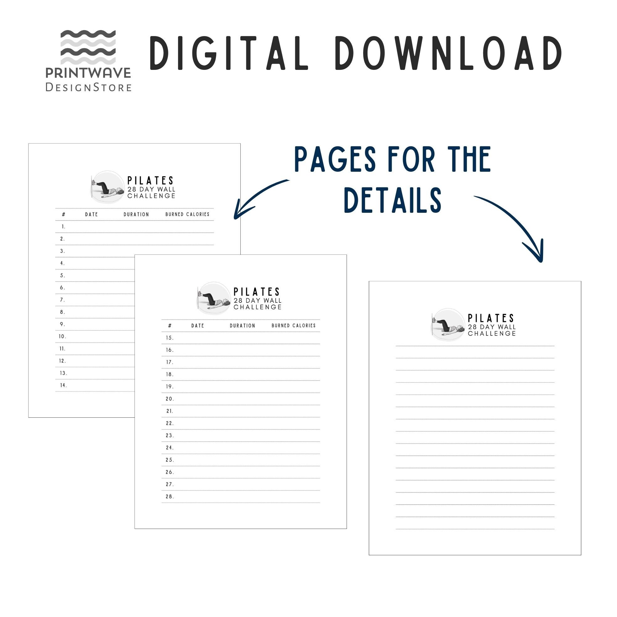 printable-28-day-wall-pilates-log-home-workout-tracker-no-exercise-plan-included-digital-download-pdf-a4-us-letter-a5-etsy