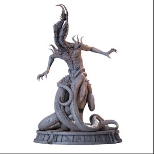 Nyarlathotep / Taller de Arcanos / Los Primigenios