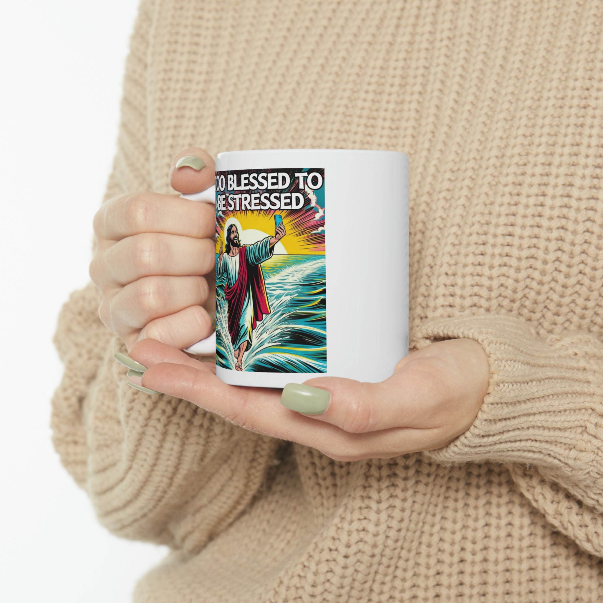 26 oz coffee mug LTF 2026 Mug