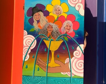 グレイトフルデッド PSYCHEDELIA クラシック ポスター ブック Psychedelia: the Classic Poster Book - Full Color Re-prints