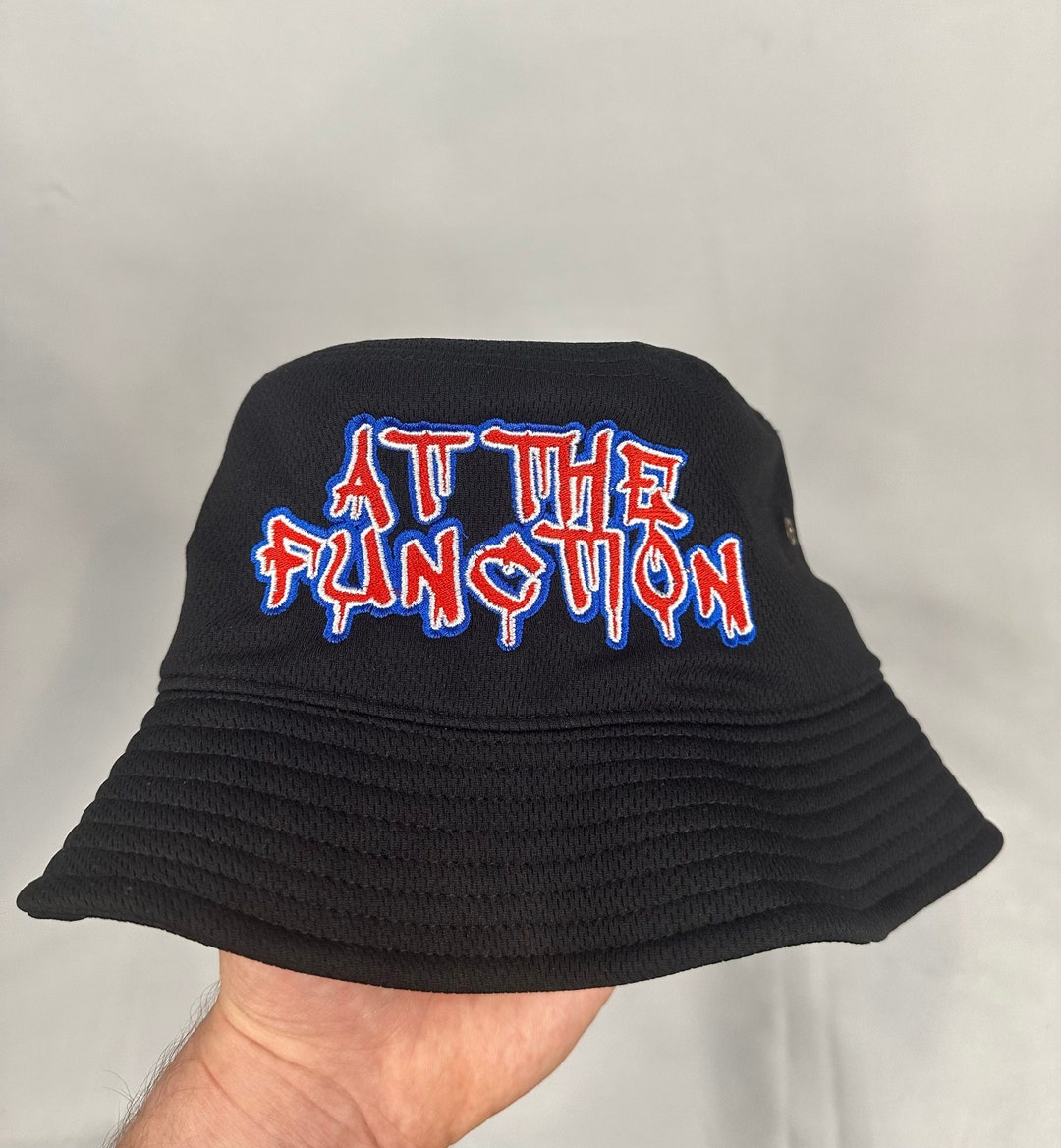 Rave Bucket Hat / EDM Festival Hat - Etsy