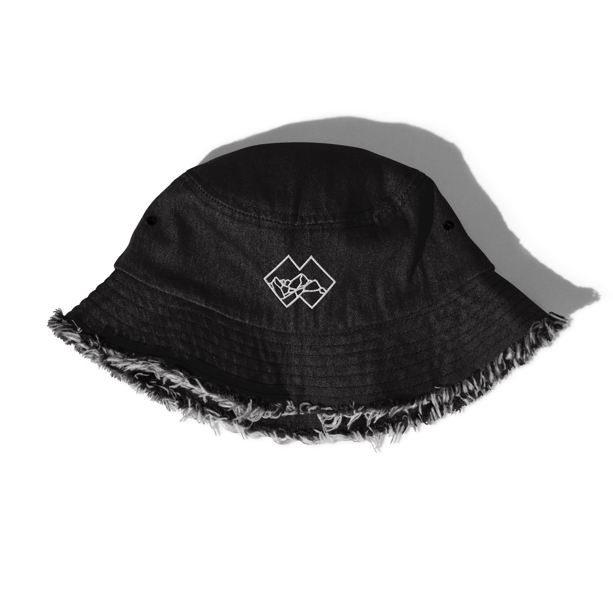 新品未使用 DENIM BUCKET BLK UNNAMED HEADWEAR UNNAMED HEADWEAR 【DENIM BUCKET / INDG】ディープ バケット