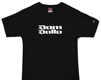Dom Dolla Tshirt / Dom Dolla Tee / Experts Only T-shirt / House Music T-shirt