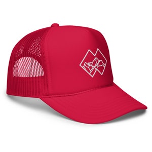 Experts Only Trucker Hat / John Summit Trucker Hat / Dom Dolla Trucker