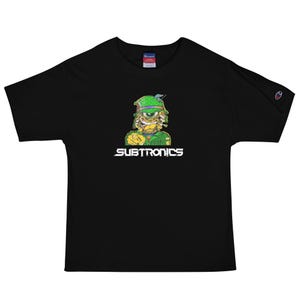 Subtronics Tshirt / Cyclops Army Tshirt / Dubstep Tee / Subtronics Dubstep Tee