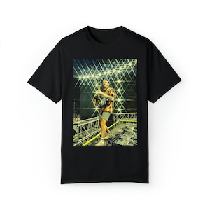 Griz Bright Lights Sax Tee / Griz Tshirt / Griz Merch