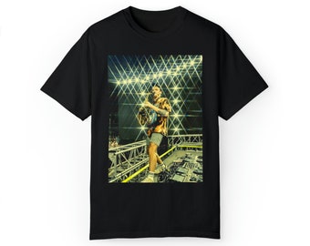 Griz Bright Lights Sax Tee / Griz Tshirt / Griz Merch