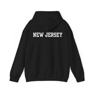 Hooded staff 402 sale