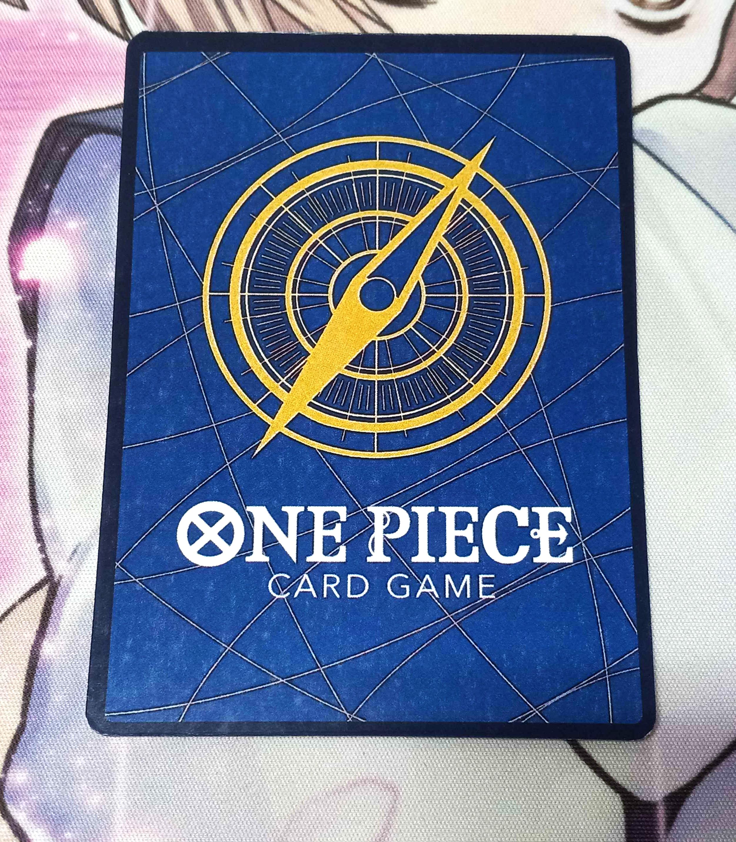 Boa Hancock EB03-026 SP Proxy/orica One Piece - Etsy
