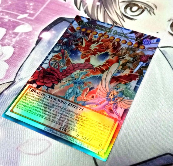 crimson dragon yugioh deck Red Archfiend SDCK-EN045 Prices | Structure Deck: King Chapters. The Best Cards From Structure