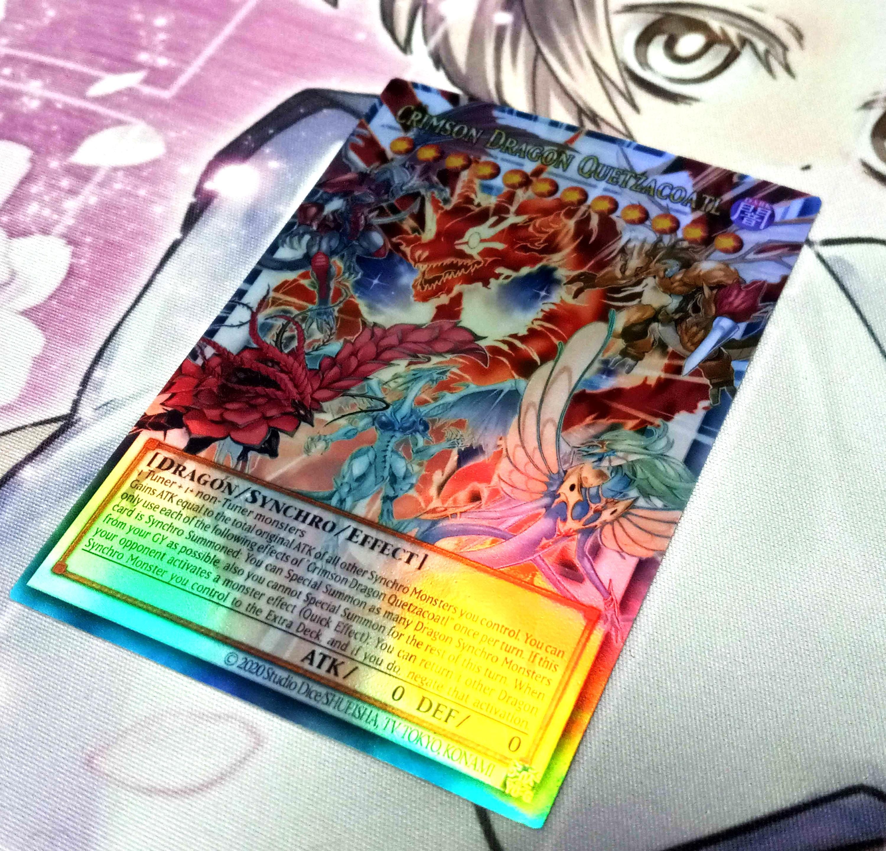 crimson dragon yugioh deck Structure Deck: The King, English Version : Toys & Games Season 2 Yugioh Centur-Ion Deck Core MP24