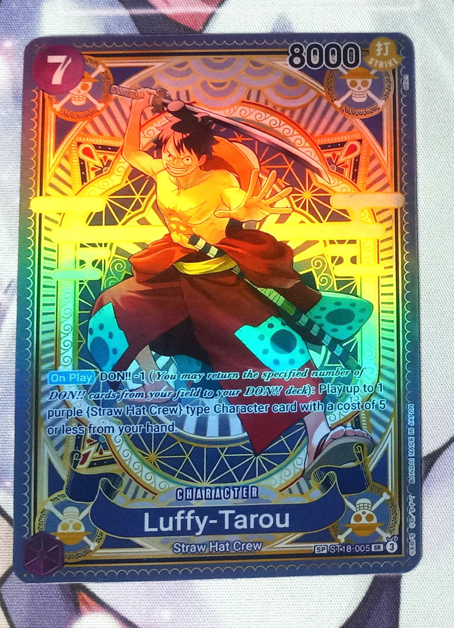 【PSA10】LUFFY-TAROU SPECIAL ALTERNATE ART s-l1200.jpg