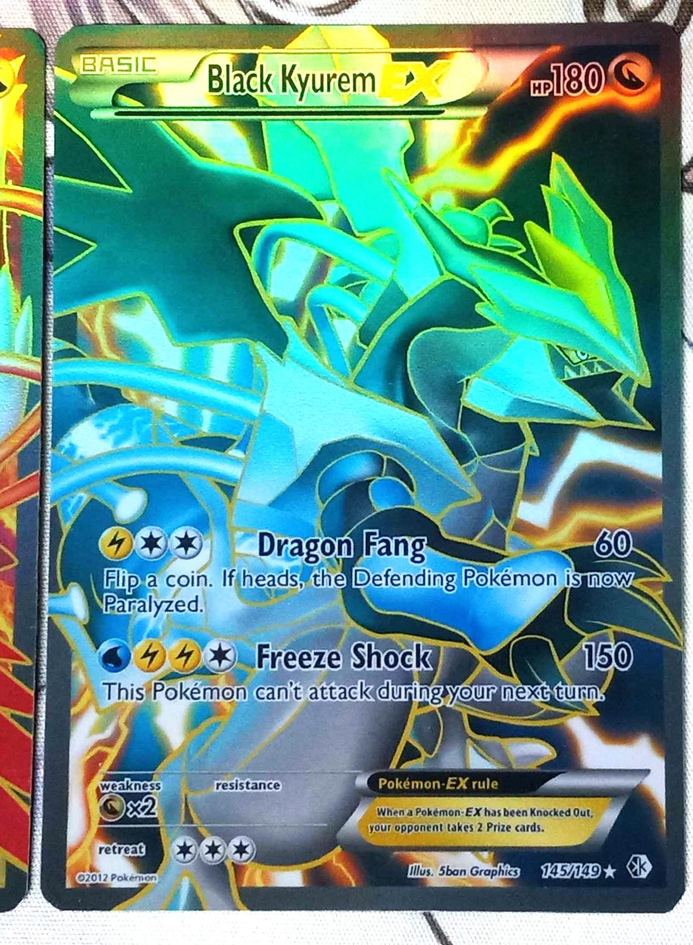 ひ*6様 ISSUETHINGS　type19 Jynx 062/195 - NM / M - Silver Tempest Pokemon Card