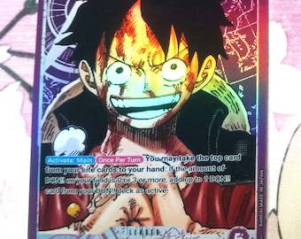 少年漫画 Custom order - Mugiwara il_340x270.6053852774_et1s.jpg