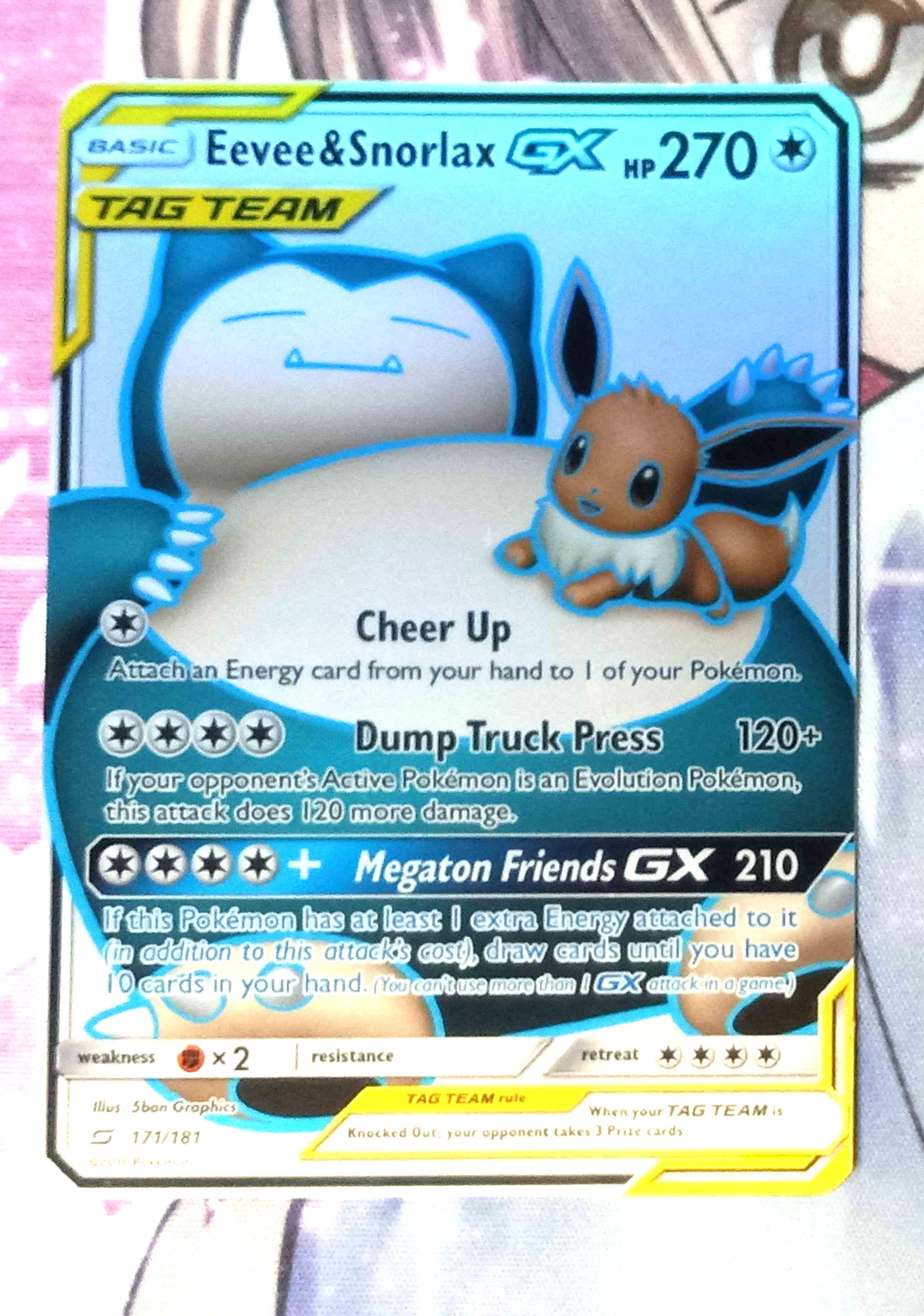 how many pokemon cards can fit in an etb How many cards do these REALLY hold? I've been using the 5k number and it's  definitely more than that. I can fit 2 full etbs in one row which is about  1100