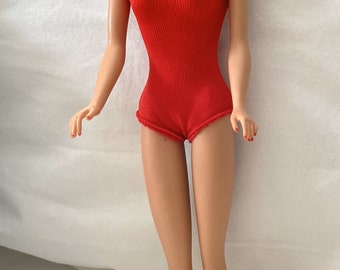 Lot vêtements Barbie vintage années 60-70