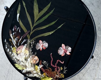 Custom Floral Preservation - Table