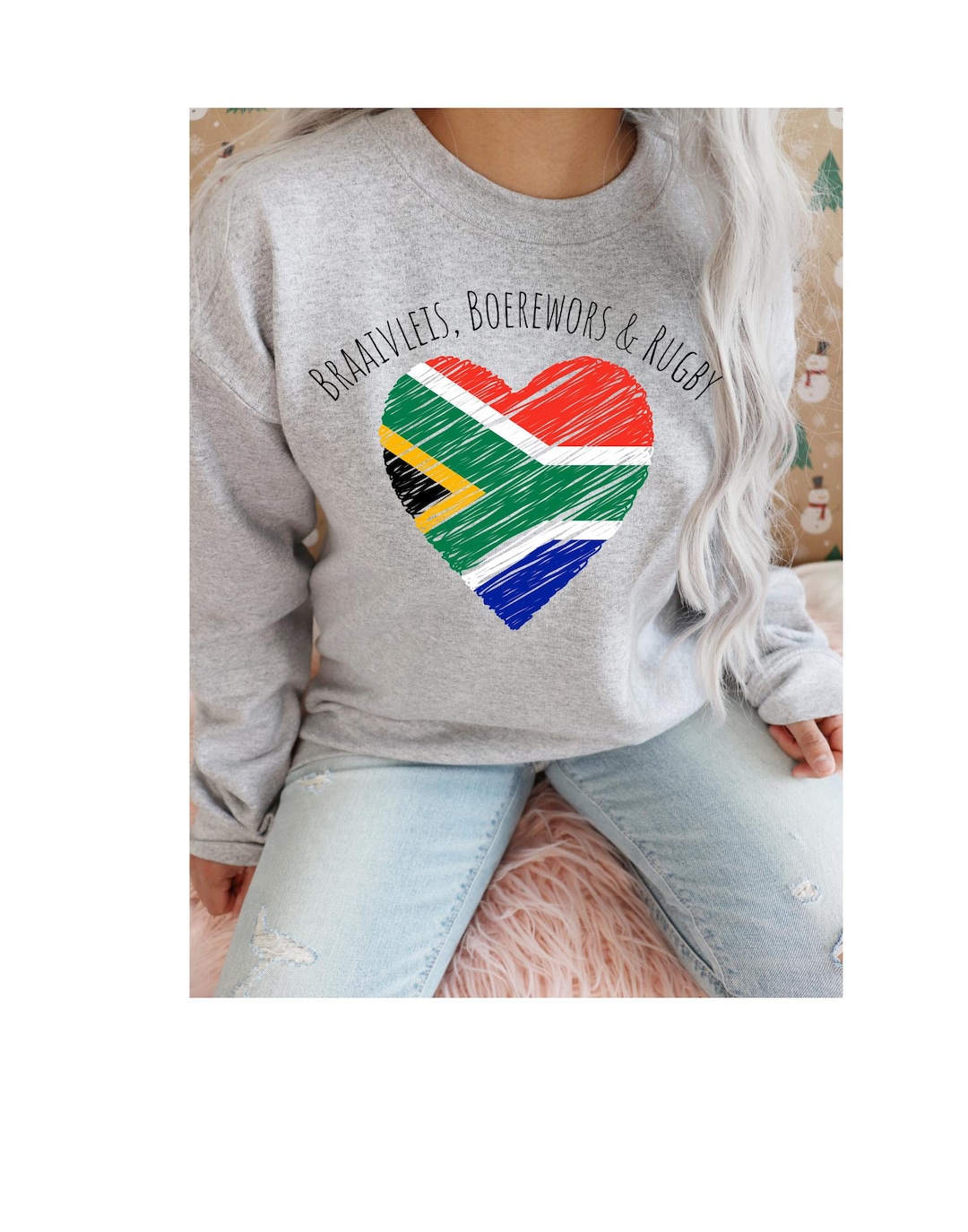 South African Heart Flag PNG, Braaivleis, Boerewors, Rugby , Digital ...