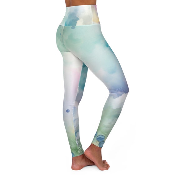 Yoga Leggings High Waist, Best Yoga Leggings, Yoga Leggings for Women, Womens Yoga Leggings, Yoga Clothing, Yoga Clothes