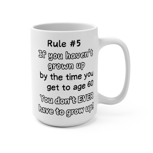 Tasse à café surdimensionnée pour une coulée généreuse, 15 oz