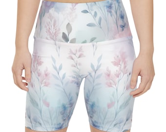 Trainingsshorts voor dames, sportshorts voor dames, sportshorts voor dames, trainingsshorts, lange sportshorts voor dames, trainingsshorts