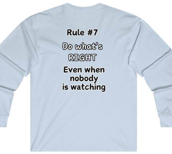 Camisetas largas para mujer Camisetas largas para hombre Camisetas de manga larga para mujer Camisetas de manga larga para mujer Camisetas de manga larga para hombre Etsy Espana
