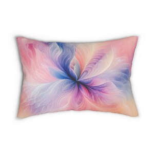 Lumbar throw pillow, Lumbar pillow for bed, lumbar support pillow, lumbar pillow for chair, lumbar pillow for couch, lumbar pillows