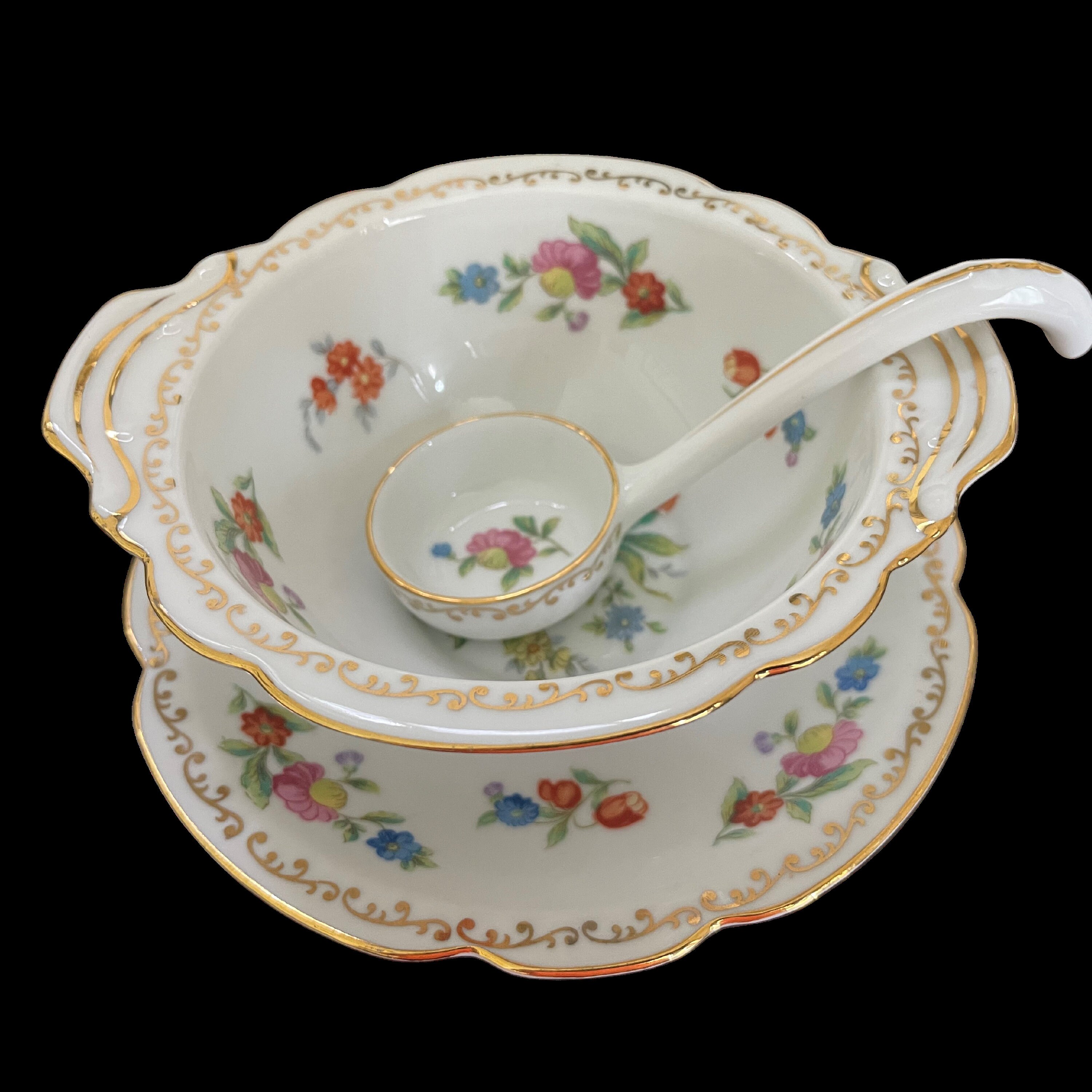 Noritake Dresdlina - Etsy