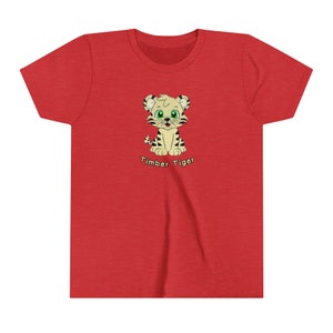 Adorable Kid&#39;s T-Shirts: Unleash Your Child&#39;s Style Statement