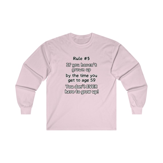 Long Sleeve T Shirts, Long Sleeve Tee Womens, Long Sleeve T Shirt