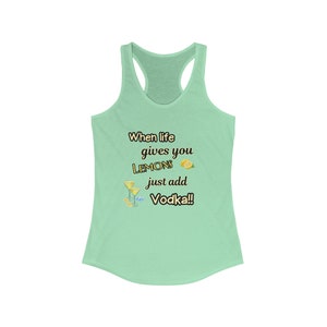 Stylish Women&#39;s Tank Tops for Effortless Summer Fashion