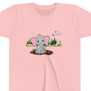 Adorable Kid&#39;s T-Shirts: Unleash Your Child&#39;s Style Statement