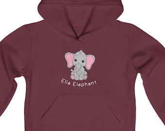Felpa con cappuccio grafica per bambini, felpe con cappuccio per bambini, abbigliamento per bambini, felpa con cappuccio per giovani, felpa con cappuccio per ragazza