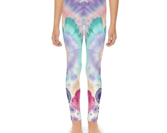 Girls leggings, legging, leggings for girls, youth leggings