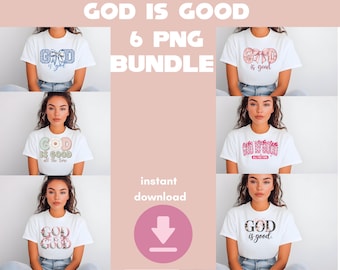 camisa cristiana paquete coquett png dios es bueno png, dios sublime pngcristiano, versículo bíblico png cristiano sudadera con lazo cristiano