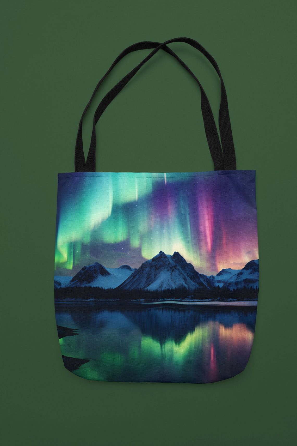 Aurora Mega Tote