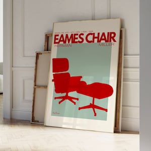 Vintage Chair Etsy