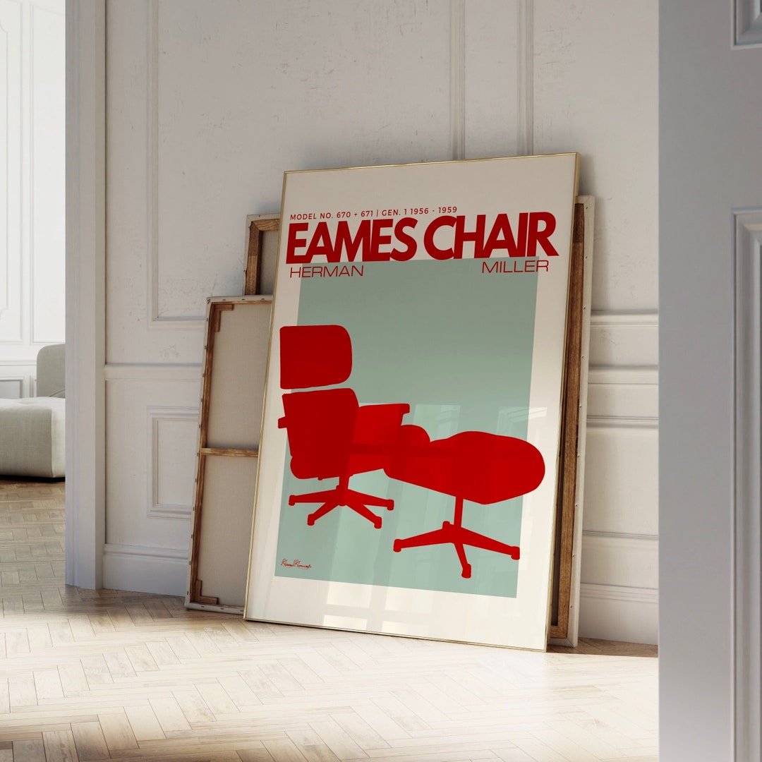 アート・デザイン・音楽 Eames design アート・デザイン・音楽 Eames design Eames Design