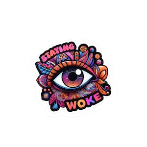 Staying Woke