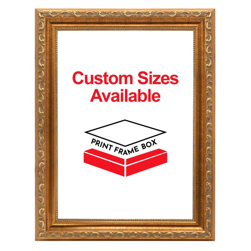 31 X 40 Inch Frame - Etsy
