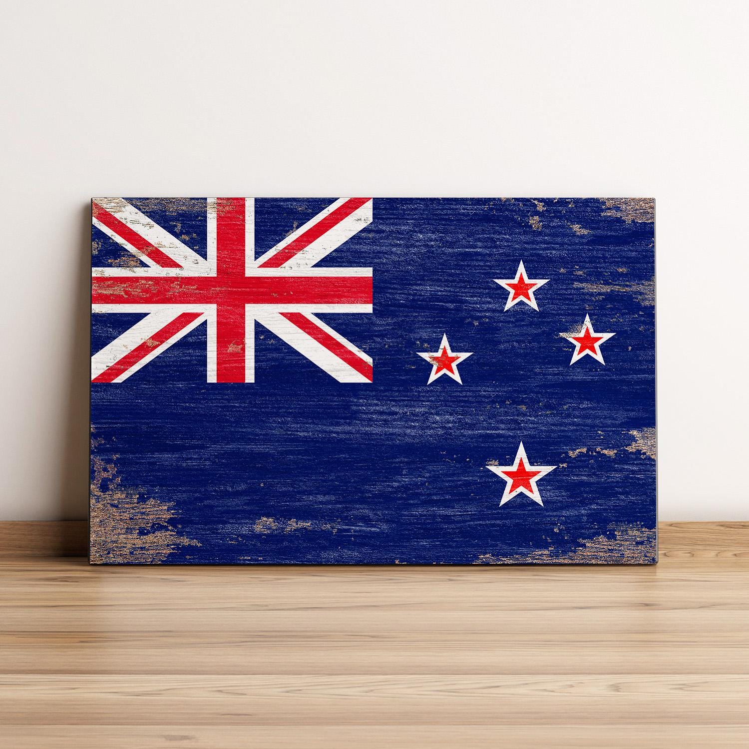 New Zealand Flag - Etsy