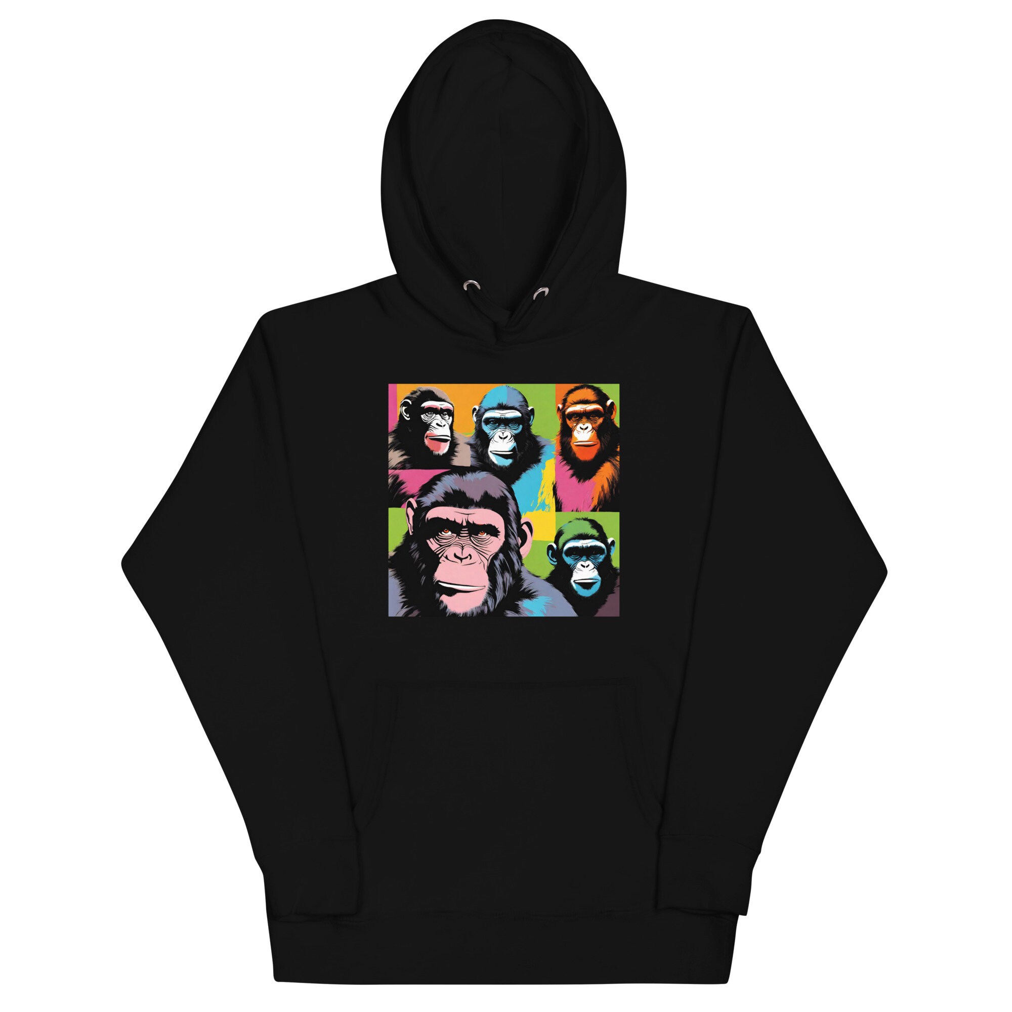 Planet of the Apes Hoodie Etsy