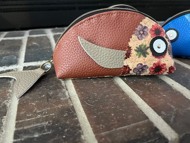 Bartolo Fish Pouch - Etsy