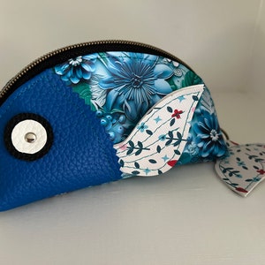 Bartolo Fish Pouch - Etsy