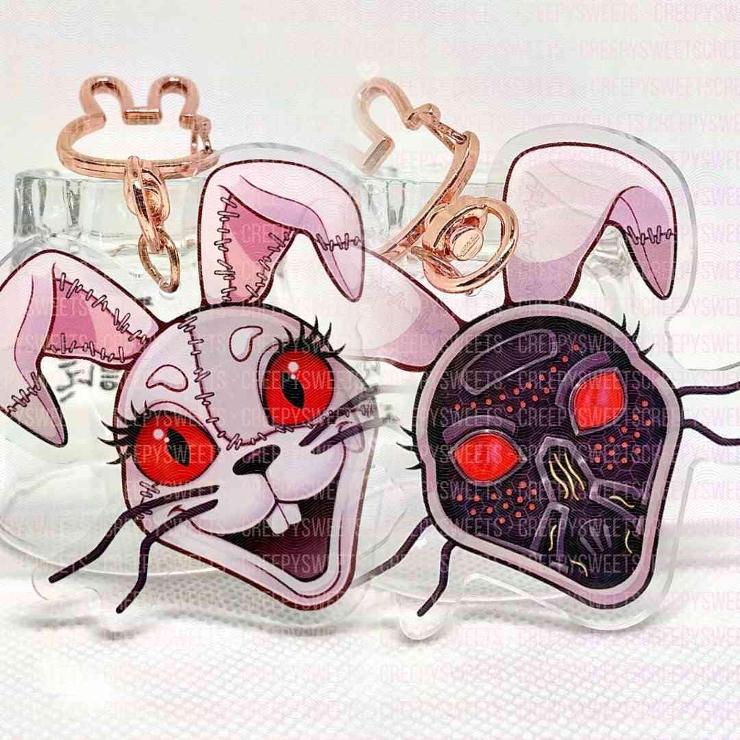 VANNY- FNAF Keychain 2.5